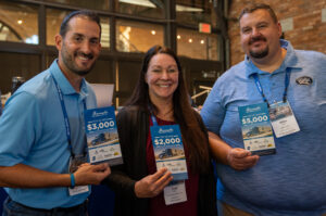 Golbon Fall Conference Minneapolis 01476